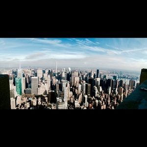 Meet your Posher, Alexis